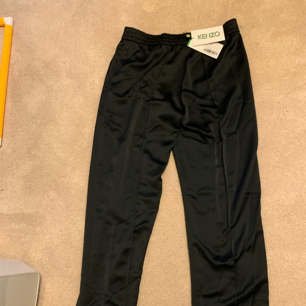 Kenzo brand new pants